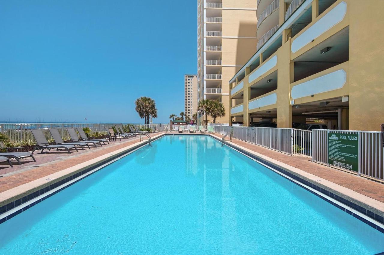 Villa Twin Palms 402 Panama Stadt Exterior foto